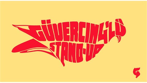 Guvercin 4'lü Stand-Up Gösterisi | IF Performance Hall Tepe Prime