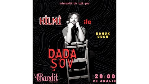 Dada Şov