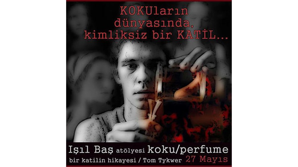 Işıl Baş ile "Koku" Kokuların Dünyasında, Kimliksiz Bir Katil