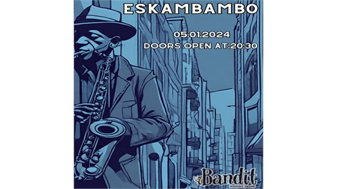 Eskambambo Konseri