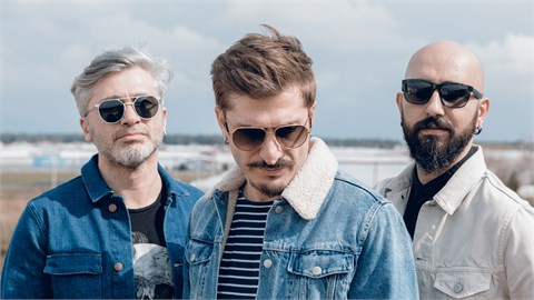 Redd - Dorock XL Kadıköy