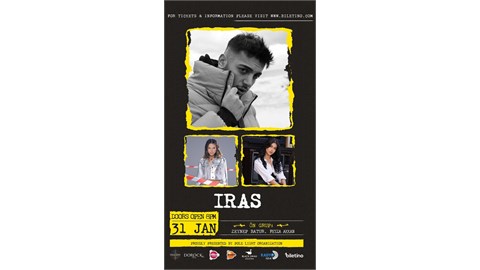 IRAS