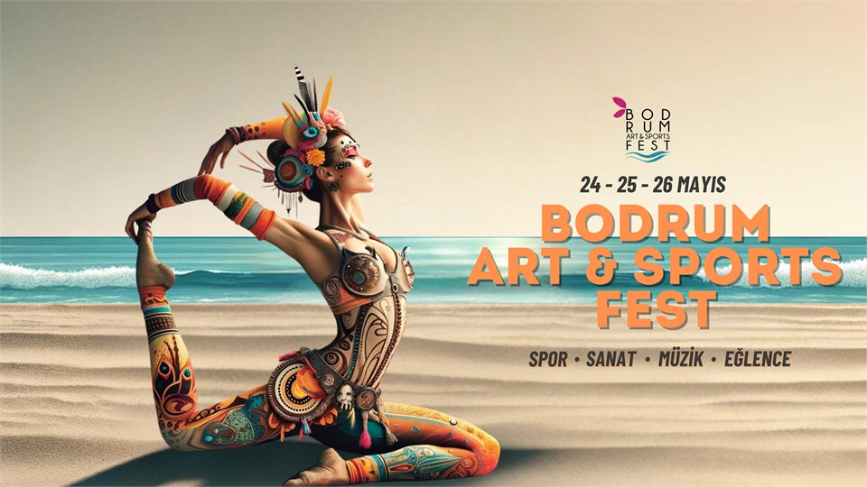 BODRUM ART & SPORTS FEST