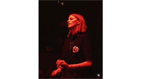 TECHNOPORT PRESENTS SKALA AT YSABEL