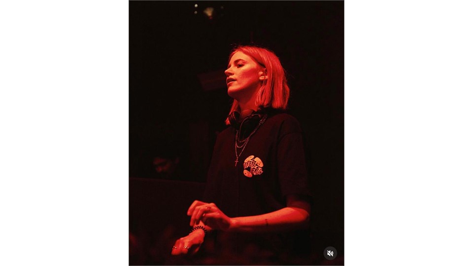 TECHNOPORT PRESENTS SKALA AT YSABEL