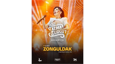 FATMA TURGUT