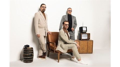Rubato IF Performance Hall Tepe Prime