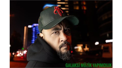 FUAT ERGİN (Konser)  The Rock Bar - ANTALYA