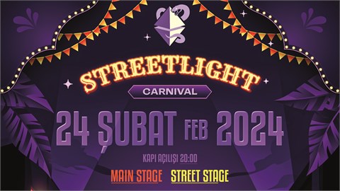 Street Light Carnival