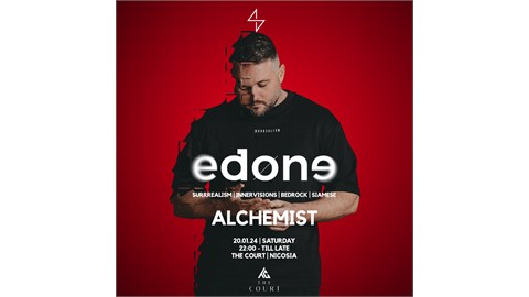 EdOne - Room 4 Collective