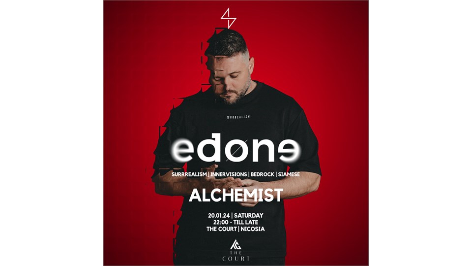 EdOne - Room 4 Collective