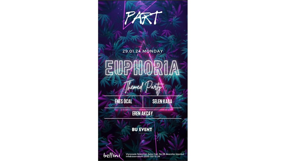 Euphoria