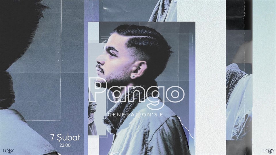 Nerdesin Pango - The Lobby