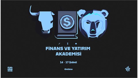 Finans ve Yatırım Akademisi 2024