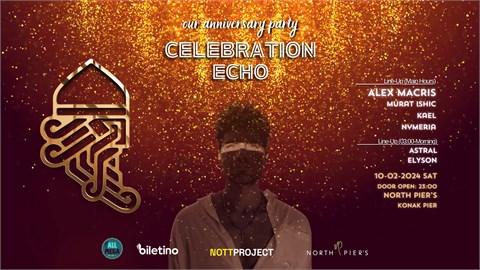 Celebration Echo