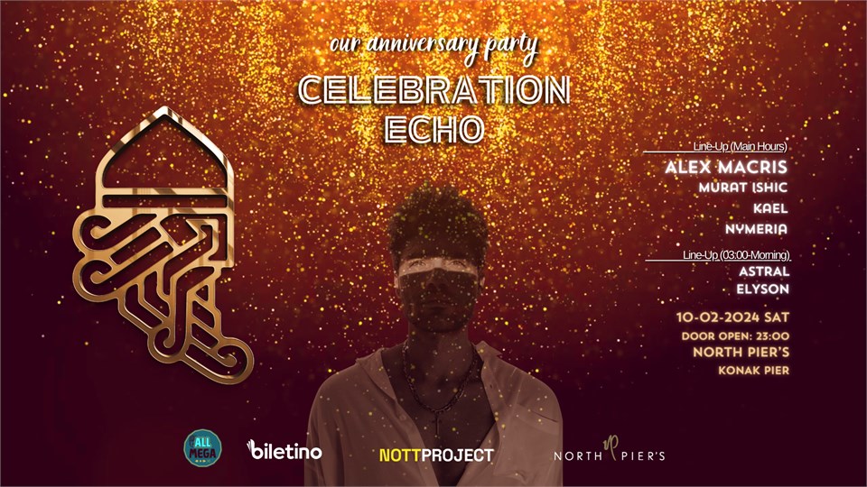 Celebration Echo