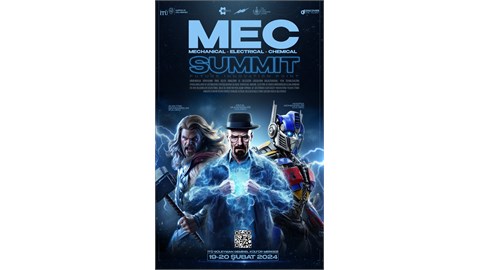 MEC SUMMIT 