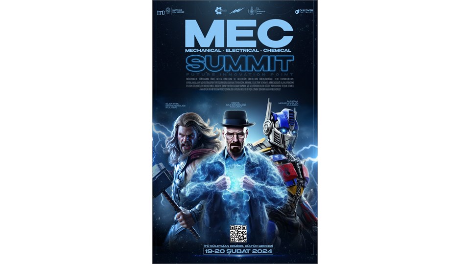 MEC SUMMIT 