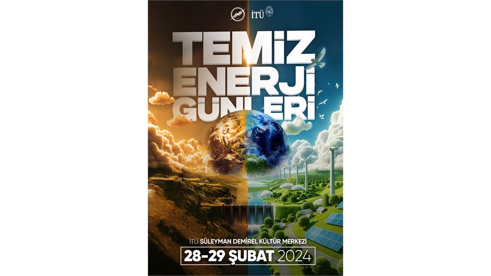 13. Temiz Enerji Günleri