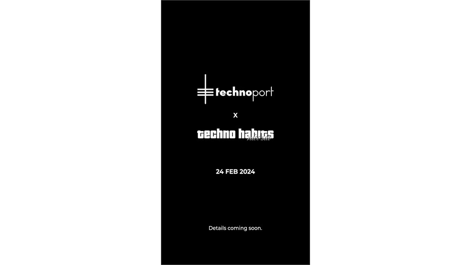 TP: TECHNO HABITS SHOWCASE