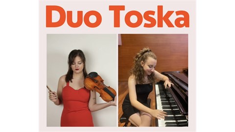 Duo Toska Konseri