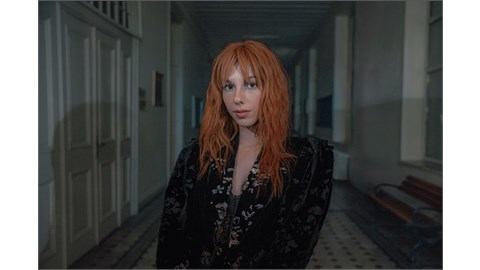 Selin Geçit // IF Performance Hall Beşiktaş