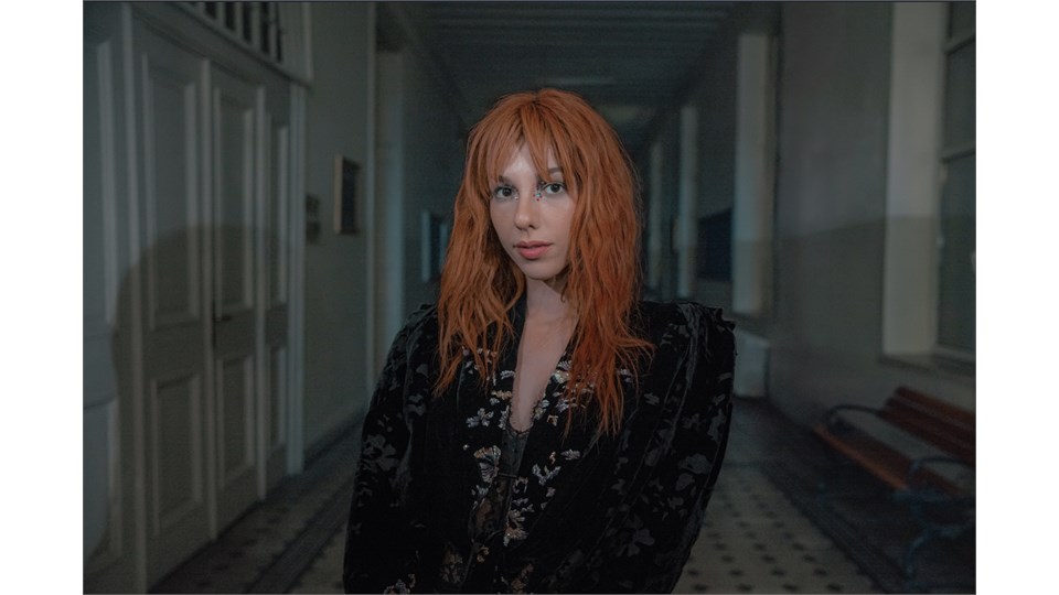 Selin Geçit // IF Performance Hall Beşiktaş