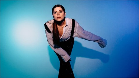 Deniz Tekin || IF Performance Hall Beşiktaş