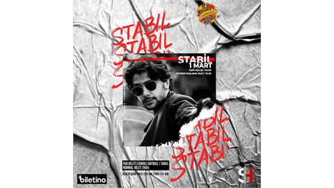 Stabil Denizli Konseri