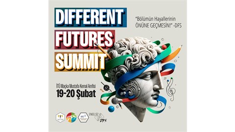 Different Futures Summit’24 
