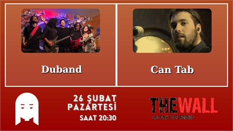 Rock Night Şubat