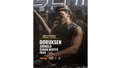 DORUKSEN IN ESKİŞEHİR