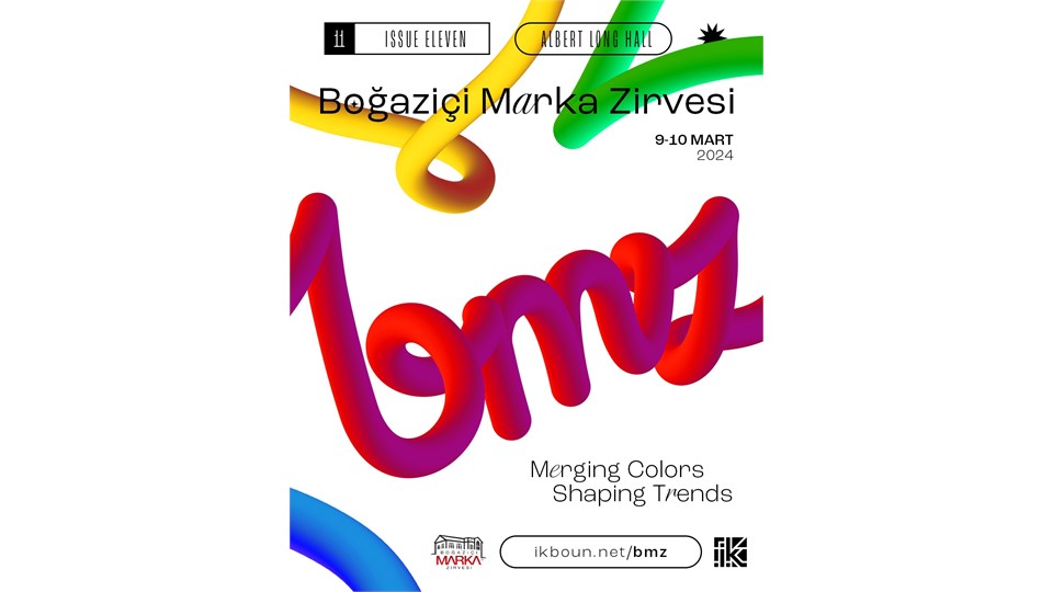 Boğaziçi Marka Zirvesi