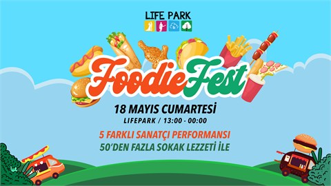 FoodieFest 2024
