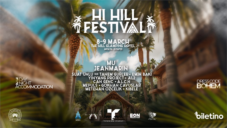 Hi Hill Festival 