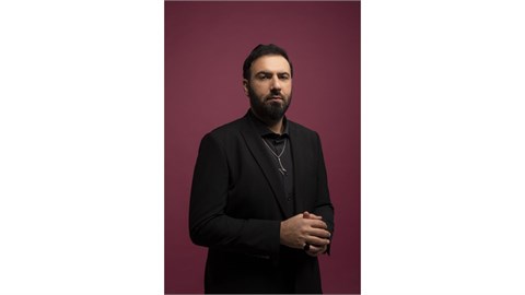 Guncel Gursel Artiktay IF Performance Hall Tunus