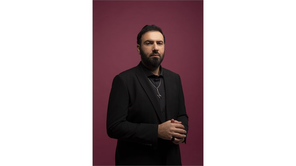 Guncel Gursel Artiktay IF Performance Hall Tunus