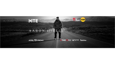 AARON HIBELL