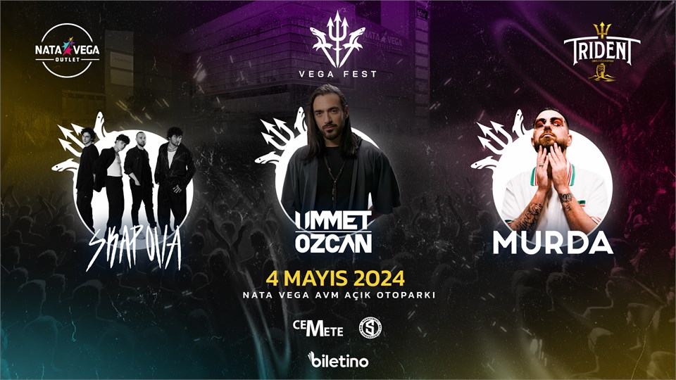 Vega Fest