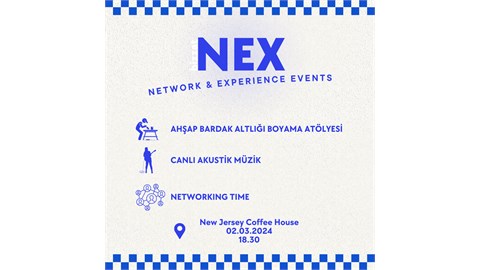 Network&Experience Event