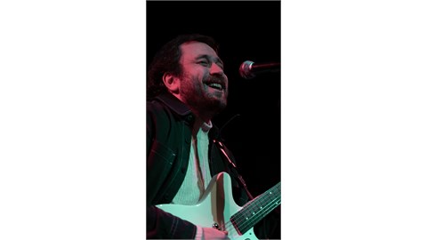 Osmaniye Story Coffee Emre Nalbantoğlu Konseri