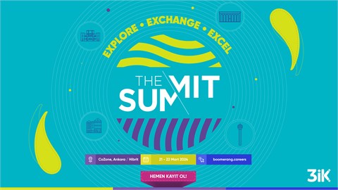 The Summit