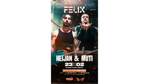 Heijan&Muti