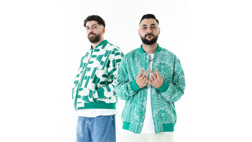 Canbay & Wolker | Alanya Robin Hood