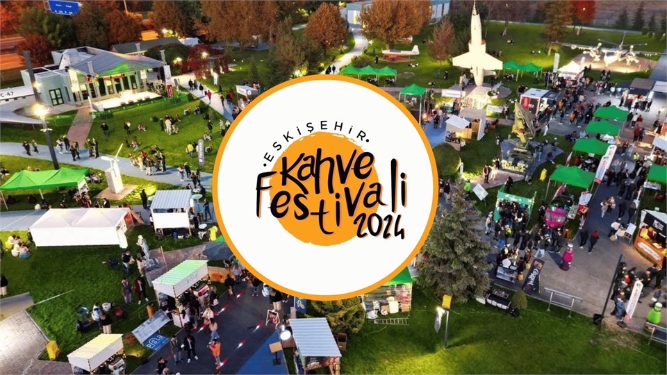 Eskişehir Kahve Festivali