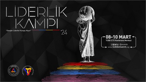Liderlik Kampı'24