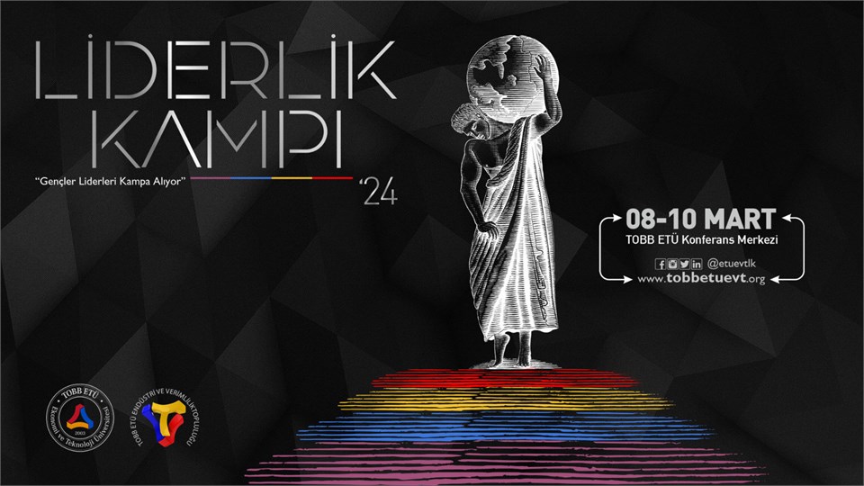Liderlik Kampı'24