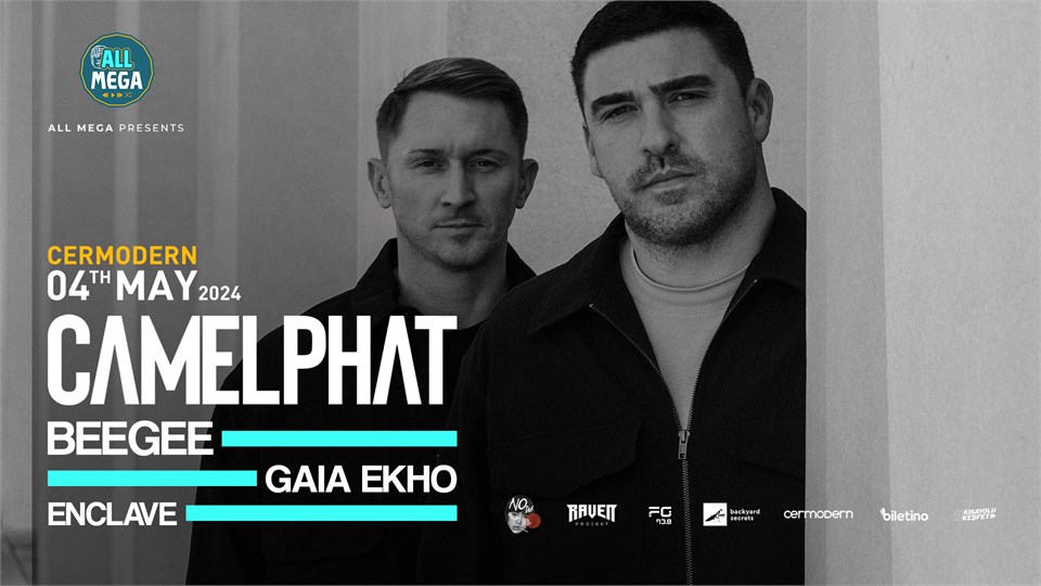 CAMELPHAT