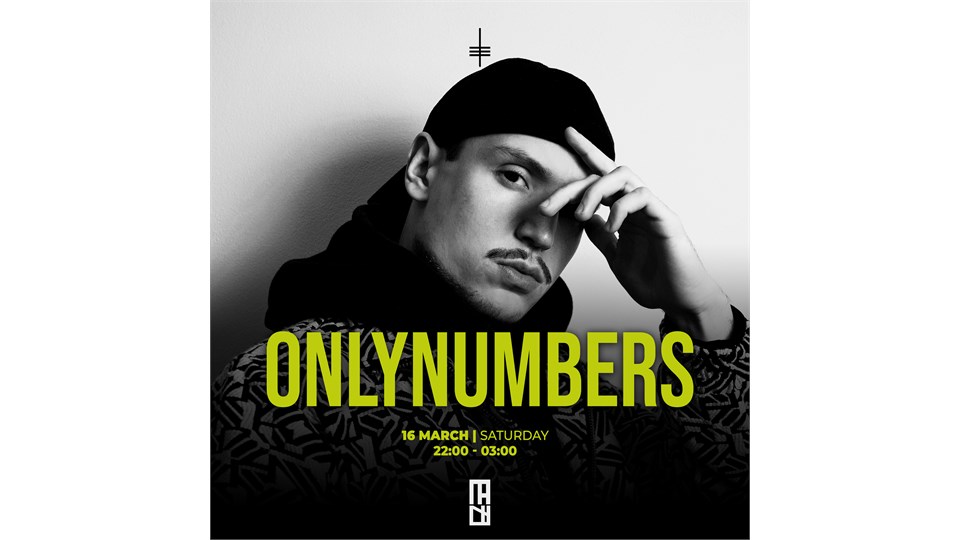 Technoport: ONLYNUMBERS