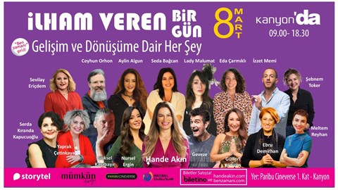 İlham Veren Bir gün